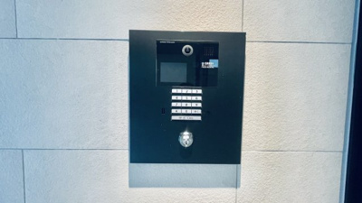 【その他共用部分】 | DOUBLE NINE RESIDENCE TENNOJIMINAMI