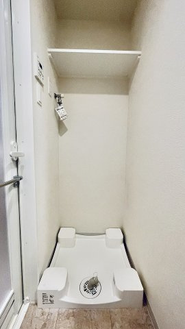 【洗面所】 | DOUBLE NINE RESIDENCE TENNOJIMINAMI