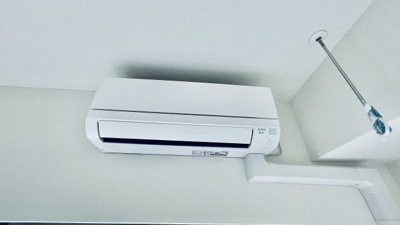 【設備】 | DOUBLE NINE RESIDENCE TENNOJIMINAMI