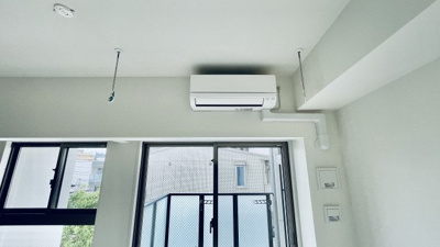 【内装】 | DOUBLE NINE RESIDENCE TENNOJIMINAMI