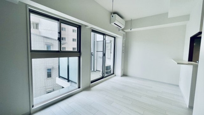 【その他】 | DOUBLE NINE RESIDENCE TENNOJIMINAMI