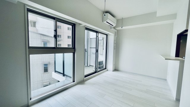 【その他】 | DOUBLE NINE RESIDENCE TENNOJIMINAMI