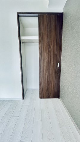 【収納】 | DOUBLE NINE RESIDENCE TENNOJIMINAMI