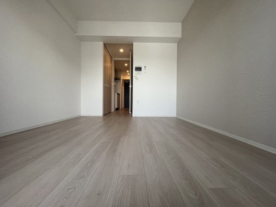 【居間・リビング】 | CHATEAU NAMBA RIPPLE シャトーナンバリブレ