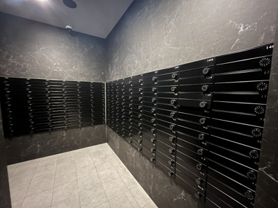 【その他共用部分】 | CHATEAU NAMBA RIPPLE シャトーナンバリブレ