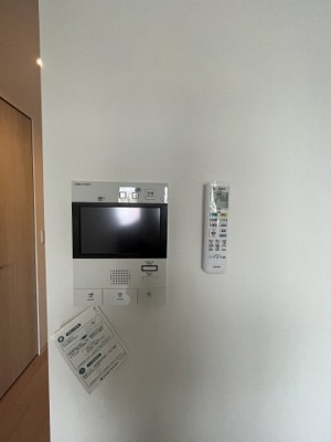 【セキュリティ】 | CHATEAU NAMBA RIPPLE シャトーナンバリブレ