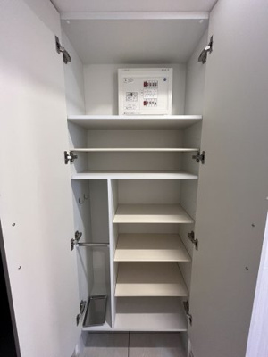 【収納】 | CHATEAU NAMBA RIPPLE シャトーナンバリブレ