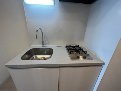 【キッチン】 | CHATEAU NAMBA RIPPLE シャトーナンバリブレ