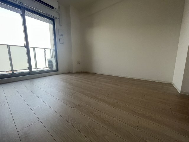 【居間・リビング】 | CHATEAU NAMBA RIPPLE シャトーナンバリブレ