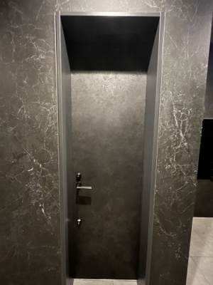 【玄関】 | CHATEAU NAMBA RIPPLE シャトーナンバリブレ