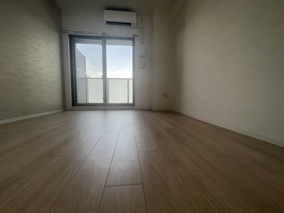 【内装】 | CHATEAU NAMBA RIPPLE シャトーナンバリブレ