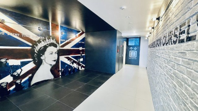 【ロビー】 | one o one 内代