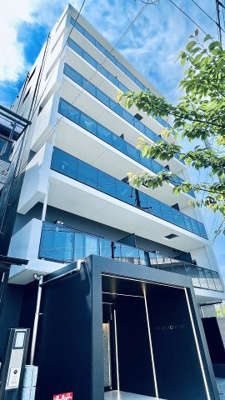 【外観】 | one o one 内代