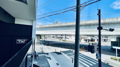 【バルコニー】 | one o one 内代