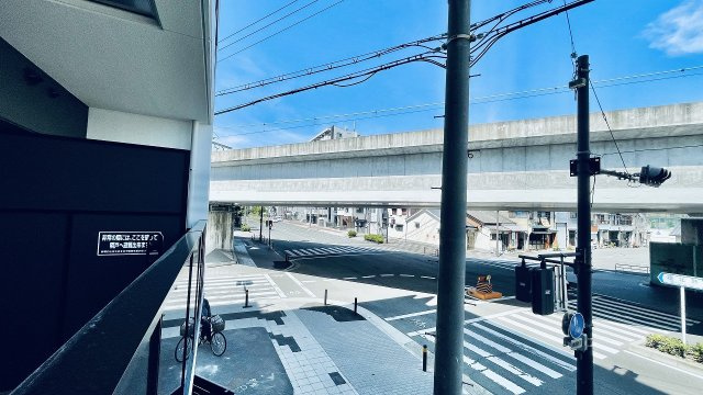 【バルコニー】 | one o one 内代