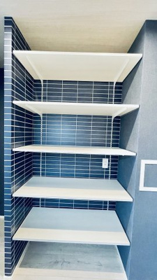 【収納】 | one o one 内代