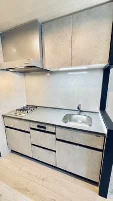 【キッチン】 | one o one 内代