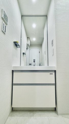 【洗面所】 | one o one 内代