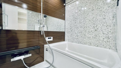 【浴室】 | one o one 内代