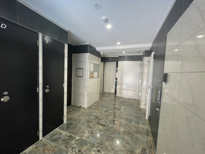 【ロビー】 | ONLYONE塚本