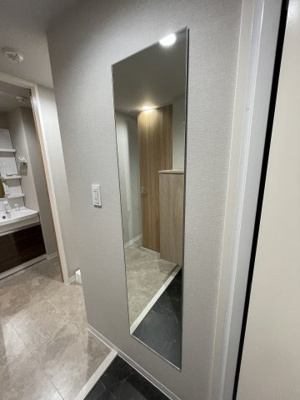 【玄関】 | ONLYONE塚本