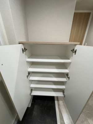 【収納】 | ONLYONE塚本