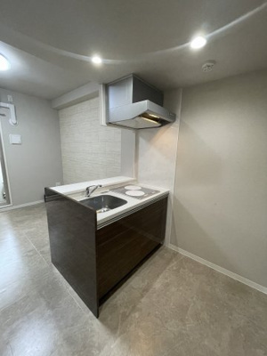 【内装】 | ONLYONE塚本