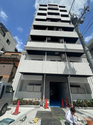 【外観】 | ONLYONE塚本