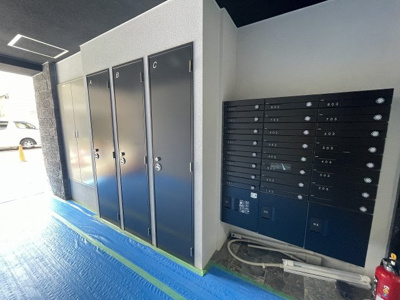 【その他共用部分】 | ONLYONE塚本