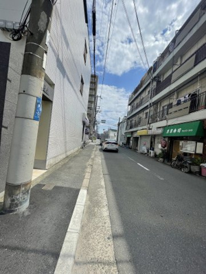 【駐車場】 | ONLYONE塚本