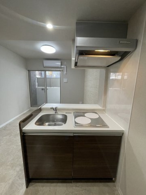 【キッチン】 | ONLYONE塚本