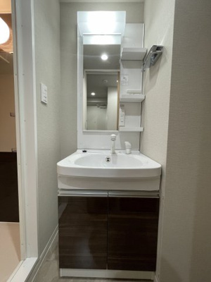 【洗面所】 | ONLYONE塚本