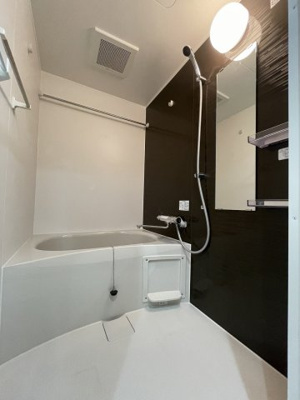 【浴室】 | ONLYONE塚本