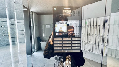 【その他共用部分】 | S-RESIDENCE大阪九条North