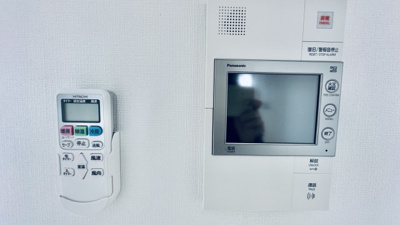 【セキュリティ】 | S-RESIDENCE大阪九条North