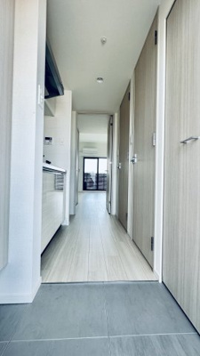 【その他】 | S-RESIDENCE大阪九条North