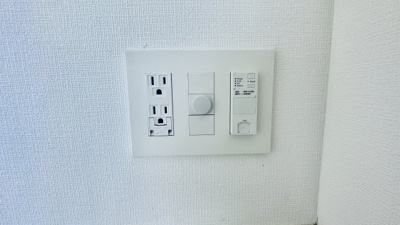 【設備】 | S-RESIDENCE大阪九条North