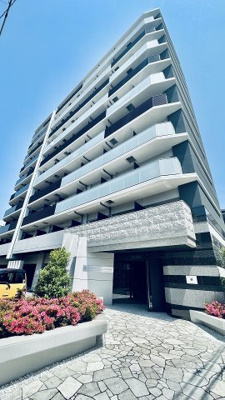 【外観】 | S-RESIDENCE大阪九条North