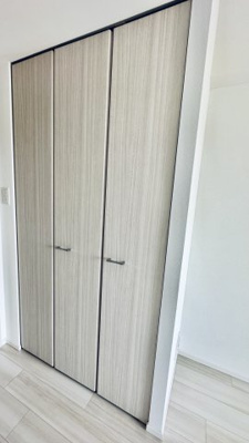 【収納】 | S-RESIDENCE大阪九条North