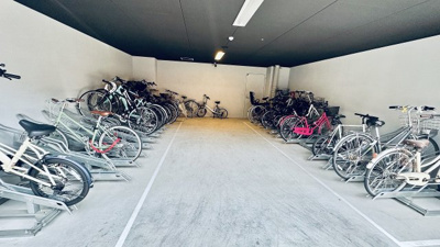 【その他】 | S-RESIDENCE大阪九条North