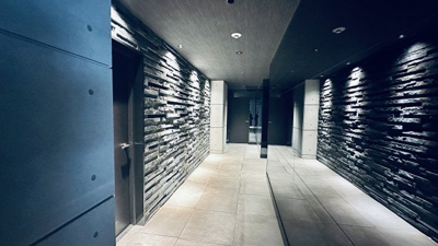 【その他】 | S-RESIDENCE大阪九条North