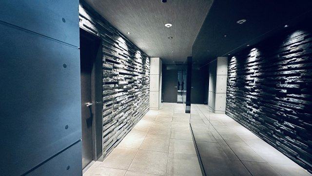 【その他】 | S-RESIDENCE大阪九条North