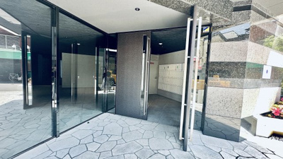 【その他】 | S-RESIDENCE大阪九条North