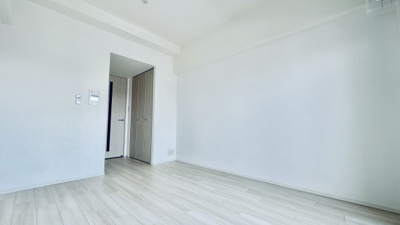 【内装】 | S-RESIDENCE大阪九条North