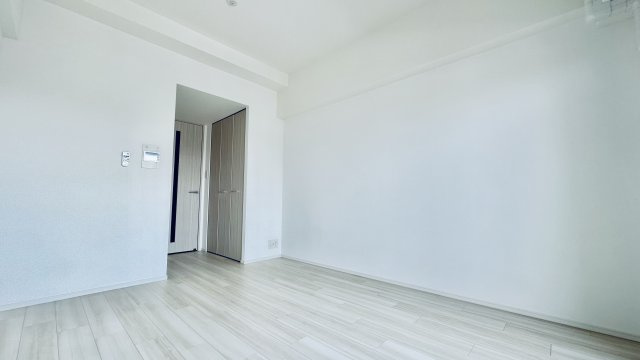 【内装】 | S-RESIDENCE大阪九条North