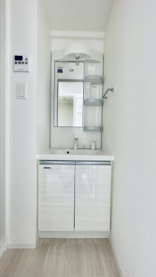 【洗面所】 | S-RESIDENCE大阪九条North