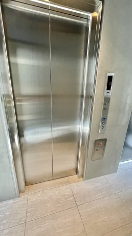 【その他共用部分】 | FM　Utsubo-Park