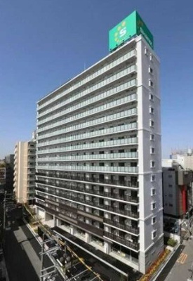 【外観】 | スプランディッド十三本町