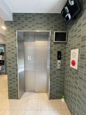 【その他共用部分】 | BJクローバー