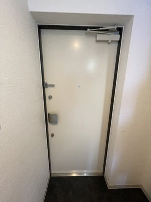 【玄関】 | BJクローバー